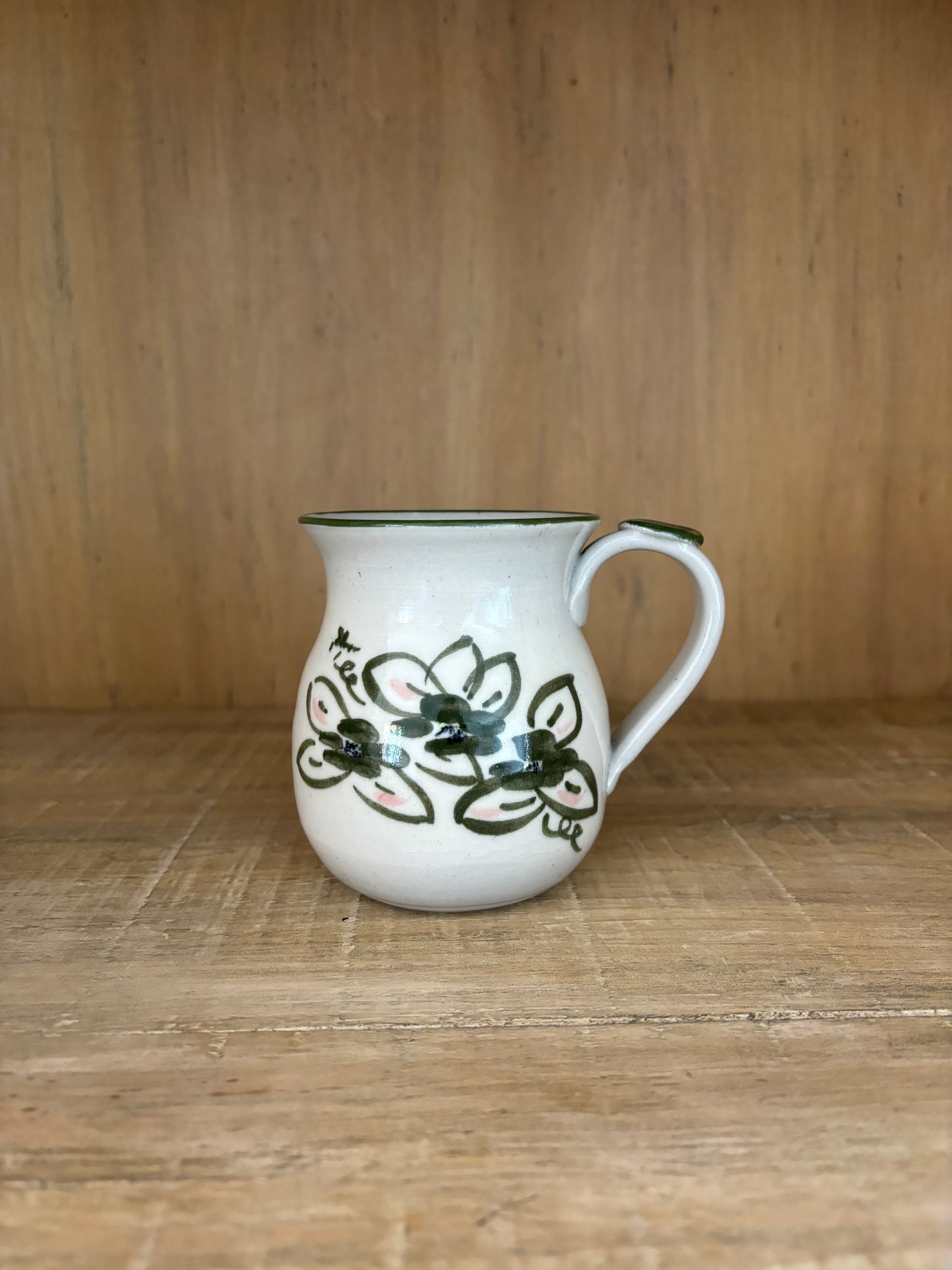 Evergreen Mug