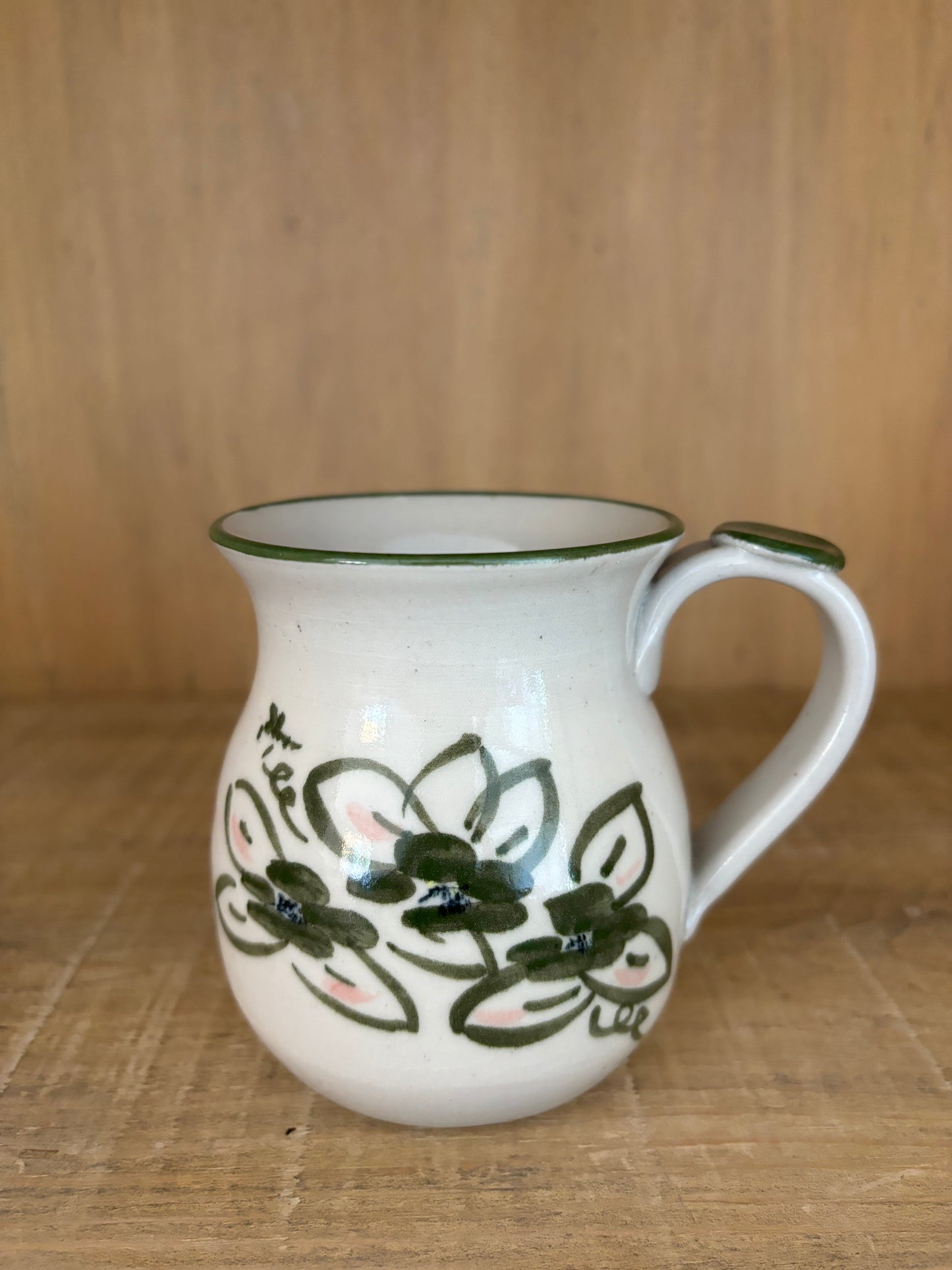 Evergreen Mug
