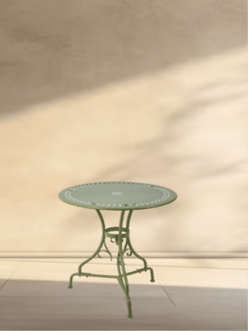Flora Outdoor Bistro Table